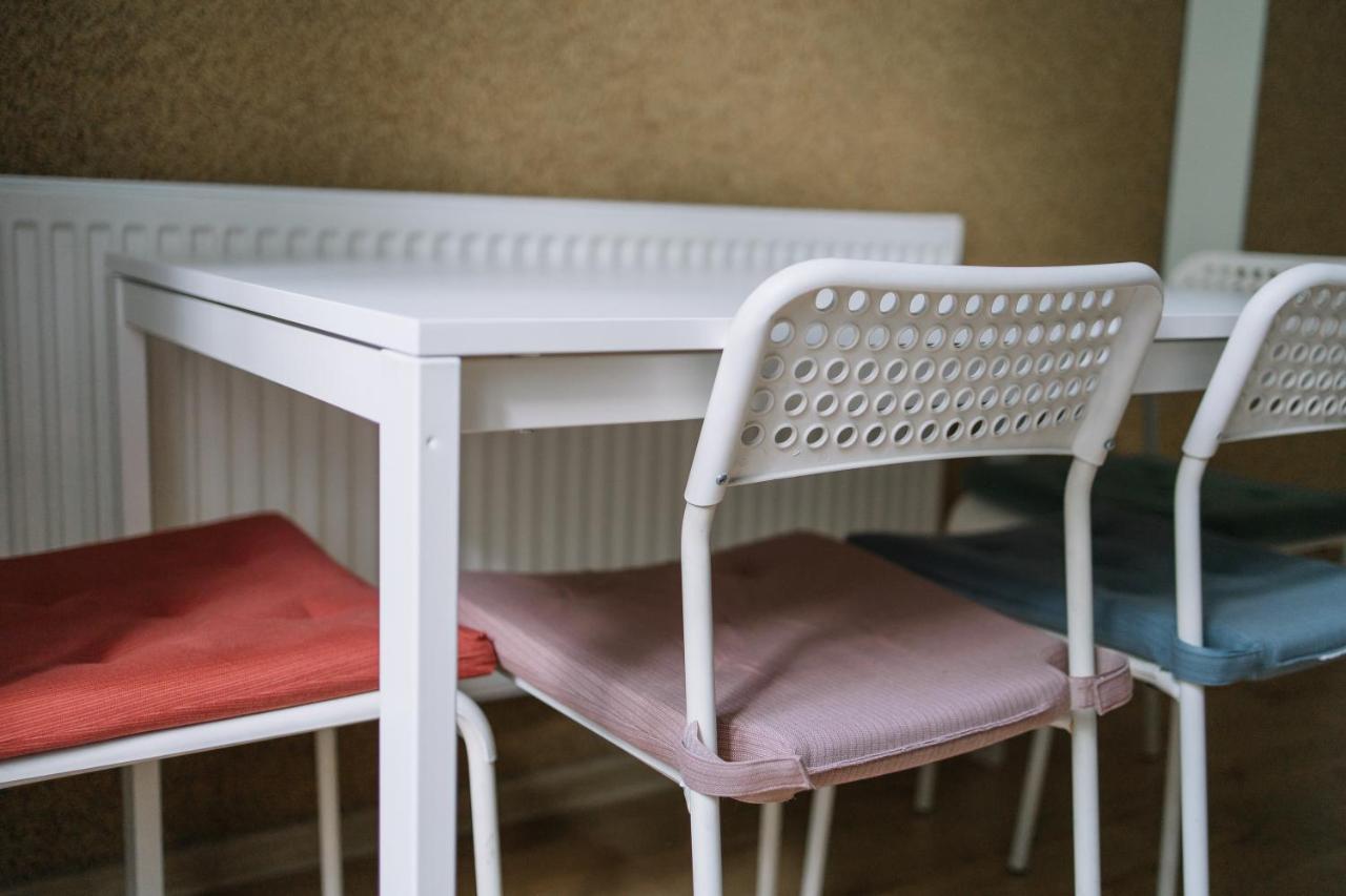 Girls Hostel Krasków Eksteriør bilde