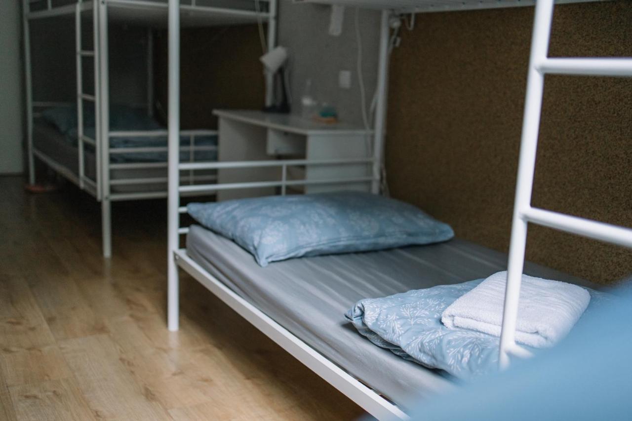 Girls Hostel Krasków Eksteriør bilde
