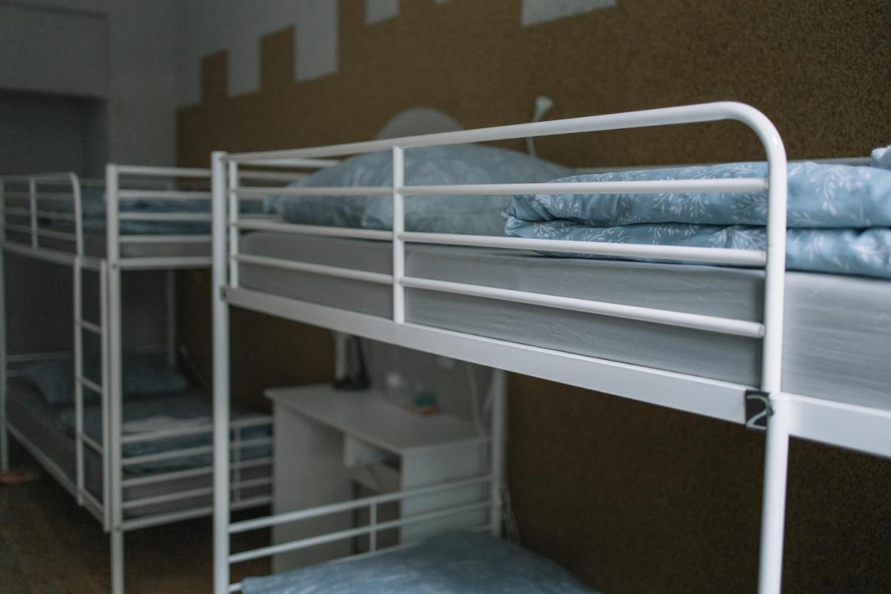 Girls Hostel Krasków Eksteriør bilde